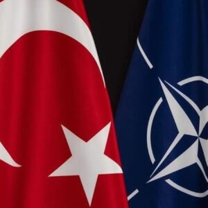 NATO tarihinde bir ilk: Kritik göreve Türk isim getirildi