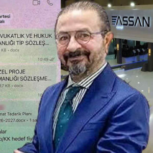 bunu yapan eski mke baskani askeri sozlesmeyi whatsappta paylasti hVi99sjF