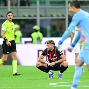 milan sezona maglubiyetle basladi uj1aC1ID