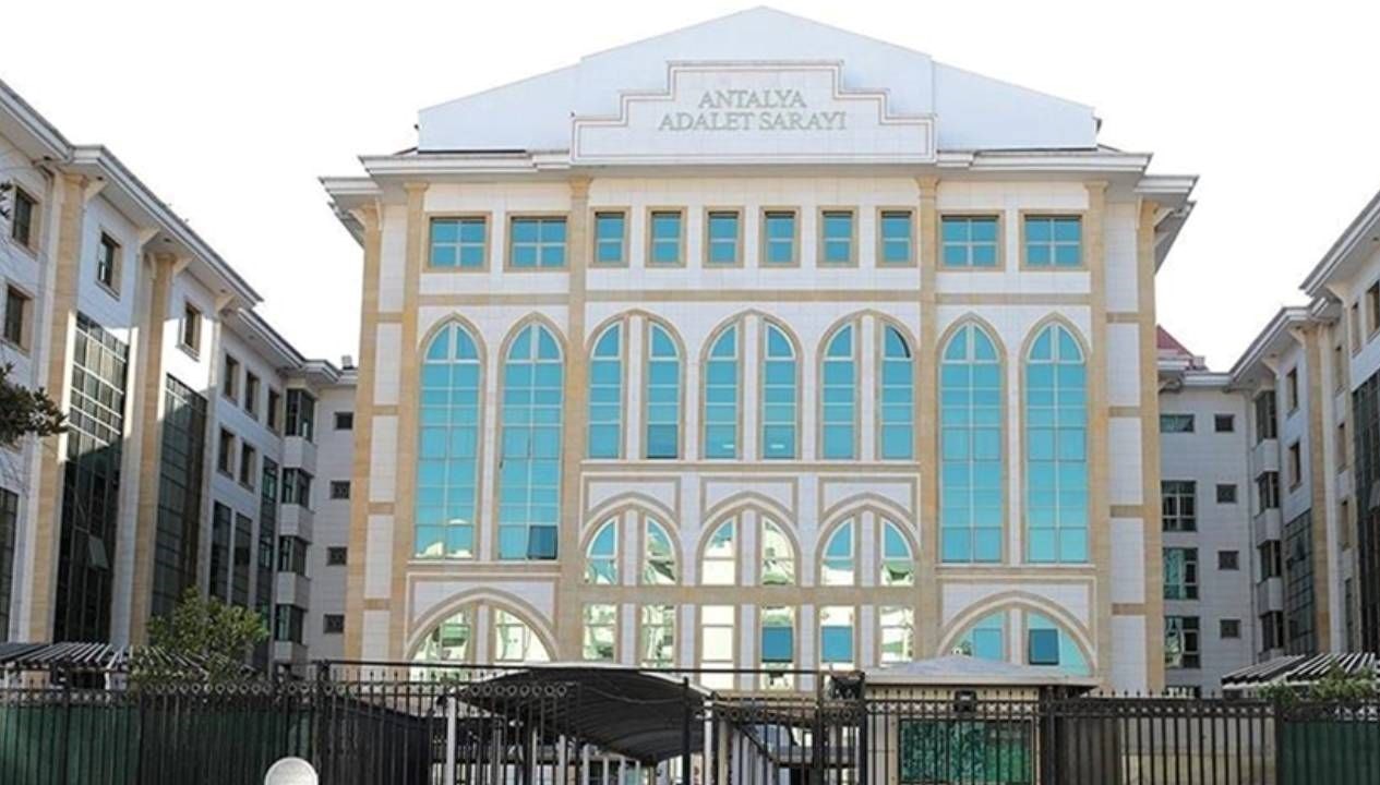 antalya buyuksehir belediyesine rusvet sorusturmasinda yeni gelisme 3 kisi tahliye edildi JPF4hGlT