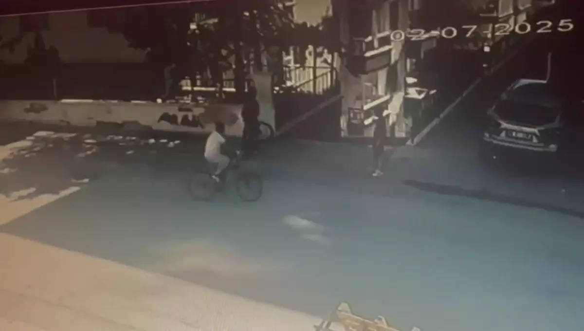 bisiklet kazasinda 11 yasindaki cocugun olumu 1MM9M3xg