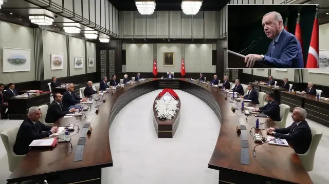 kabine bugun toplaniyor UeSGVpsI