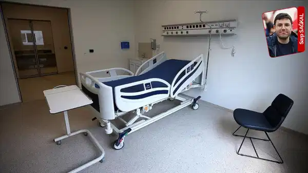 sayistay universite hastanelerindeki usulsuzlukleri siraladi calismayan personele odeme yapilmis hastalardan fazla ucret alinmis jM8fX7A5