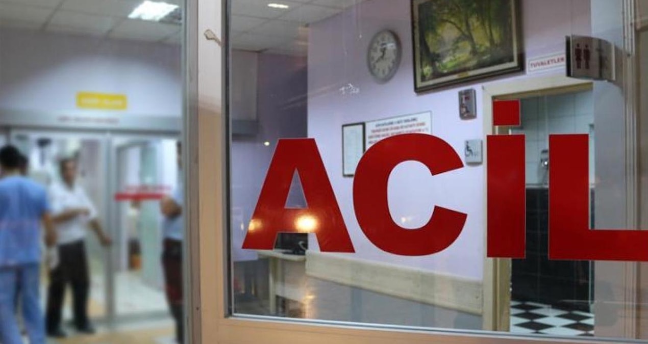 trabzonda bir isci asansor bosluguna dustu Jt89L6kD