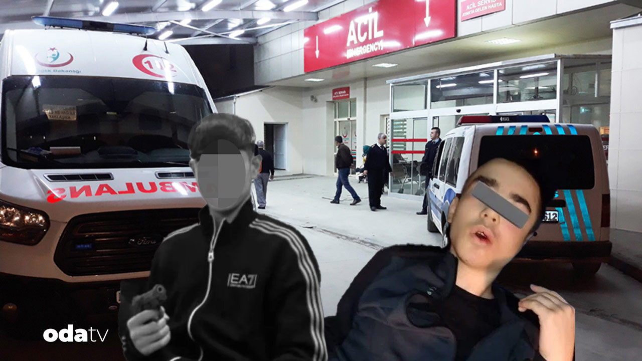 yine izmir yine 16lik katil ergen cinayeti bitmiyor d8ADdgmg