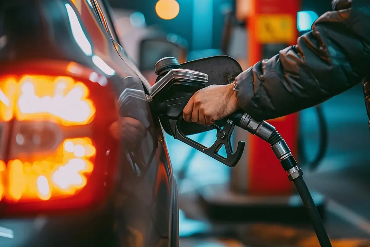 akaryakita gece yarisi okkali zam tabeladaki rakam keyif kaciracak lgCvnwWE