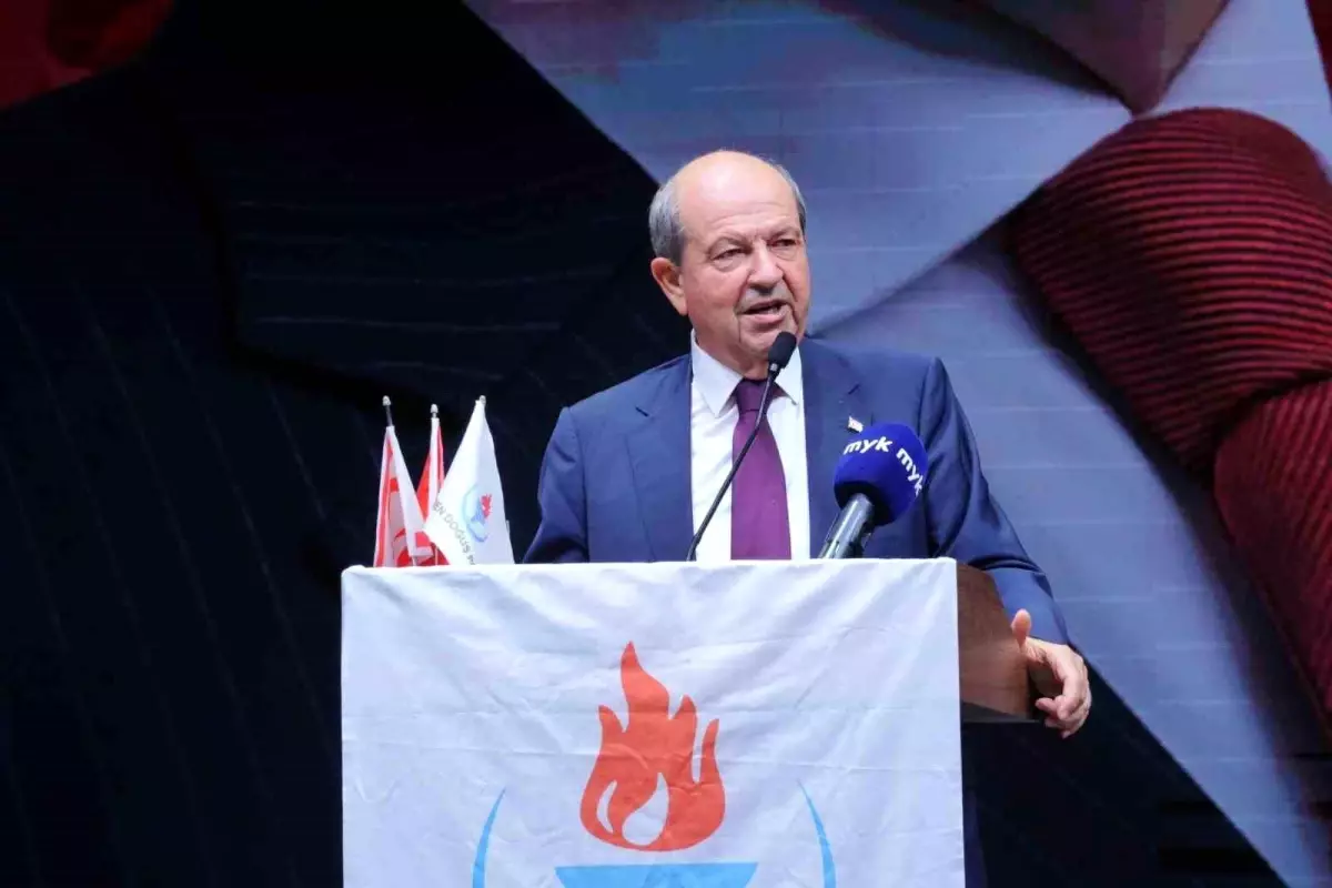 ersin tatar ctp adayini elestirdi halkimiz gelecegini rumun iradesine baglamayacak JOabGBpv