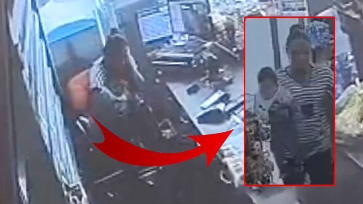 eski es dehseti kucagindaki bebege aldirmadi defalarca bicakladi korkunc olay anbean guvenlik kamerasinda wgMqulOB