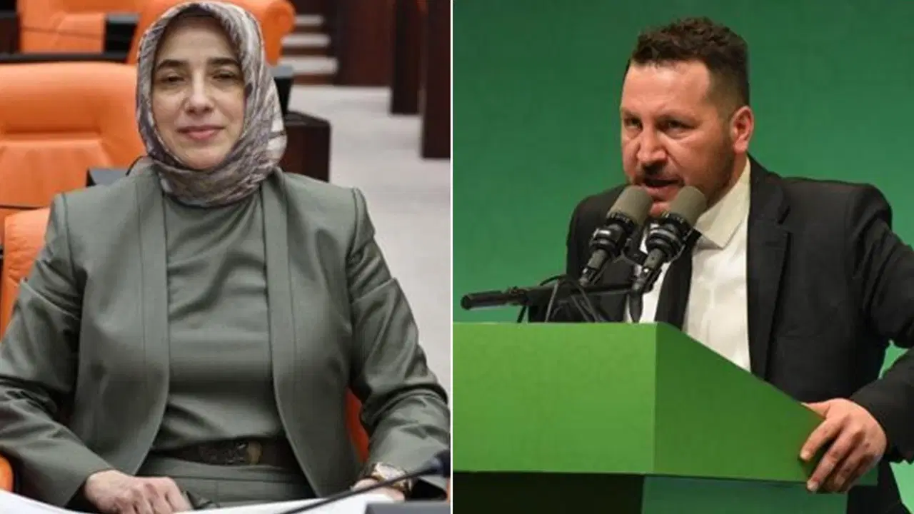 gelecek partisinden akpli ozlem zengine tepki iktidarin kotuluklerini davutogluna yuklemek hangi vicdana sigar lpbLTHVx.jpg