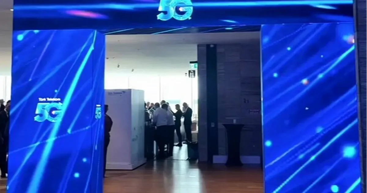 istanbul akmde 5g deneyimi OaNHR2dK