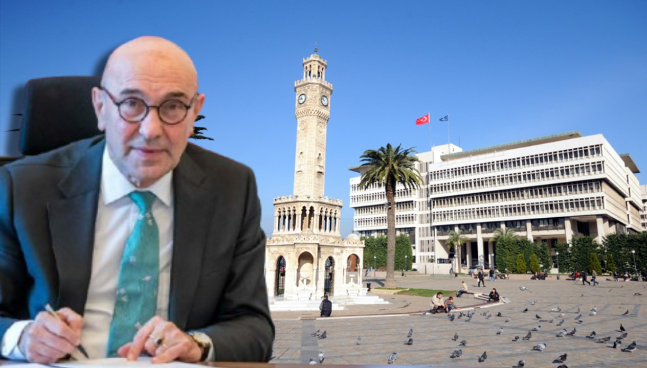 izmirdeki yolsuzluk davasi 3 kisi tahliye edildi QX31Mm5r.jpg