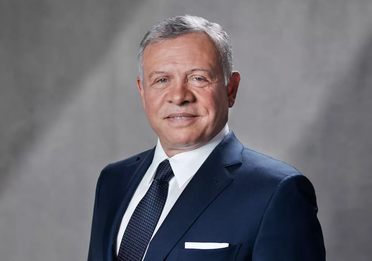 kral abdullah trumpin gazze plani mutabakatla karsilandi kSlLlVMf