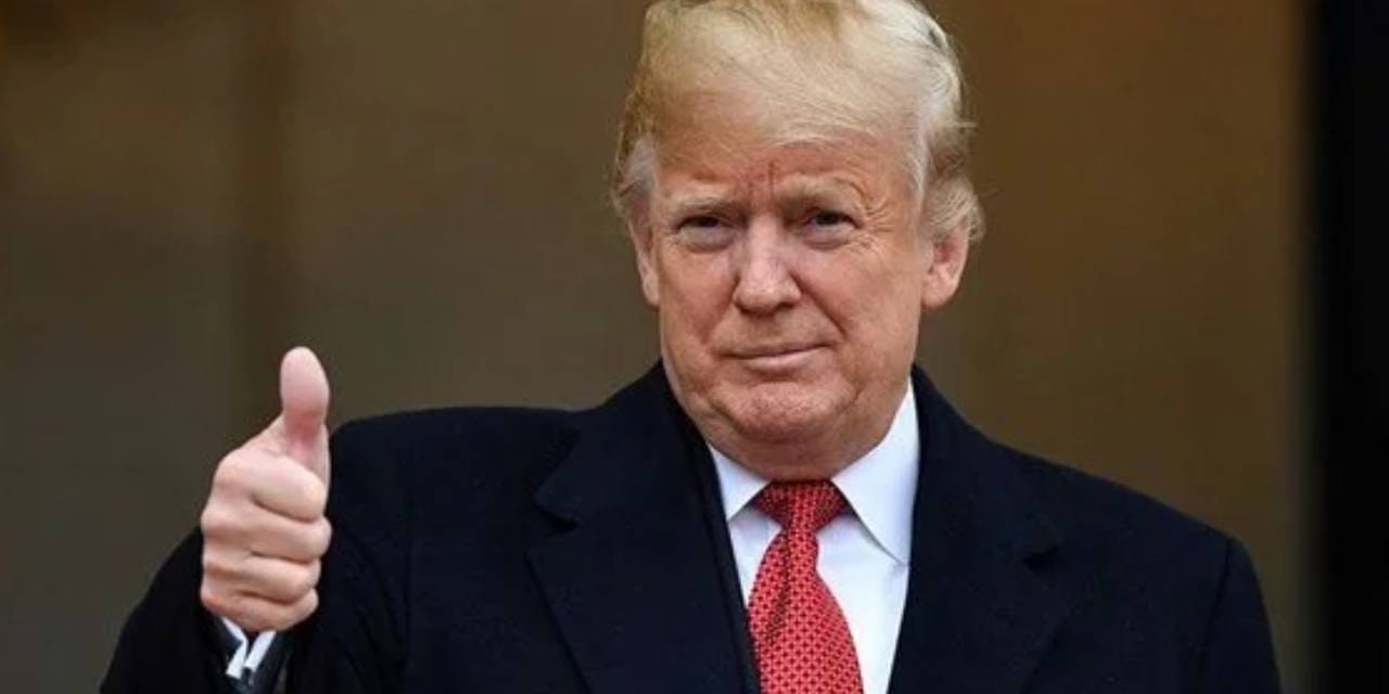 trumpin gumruk tarifeleri basliyor ilk uygulama belli oldu i7sB18iI