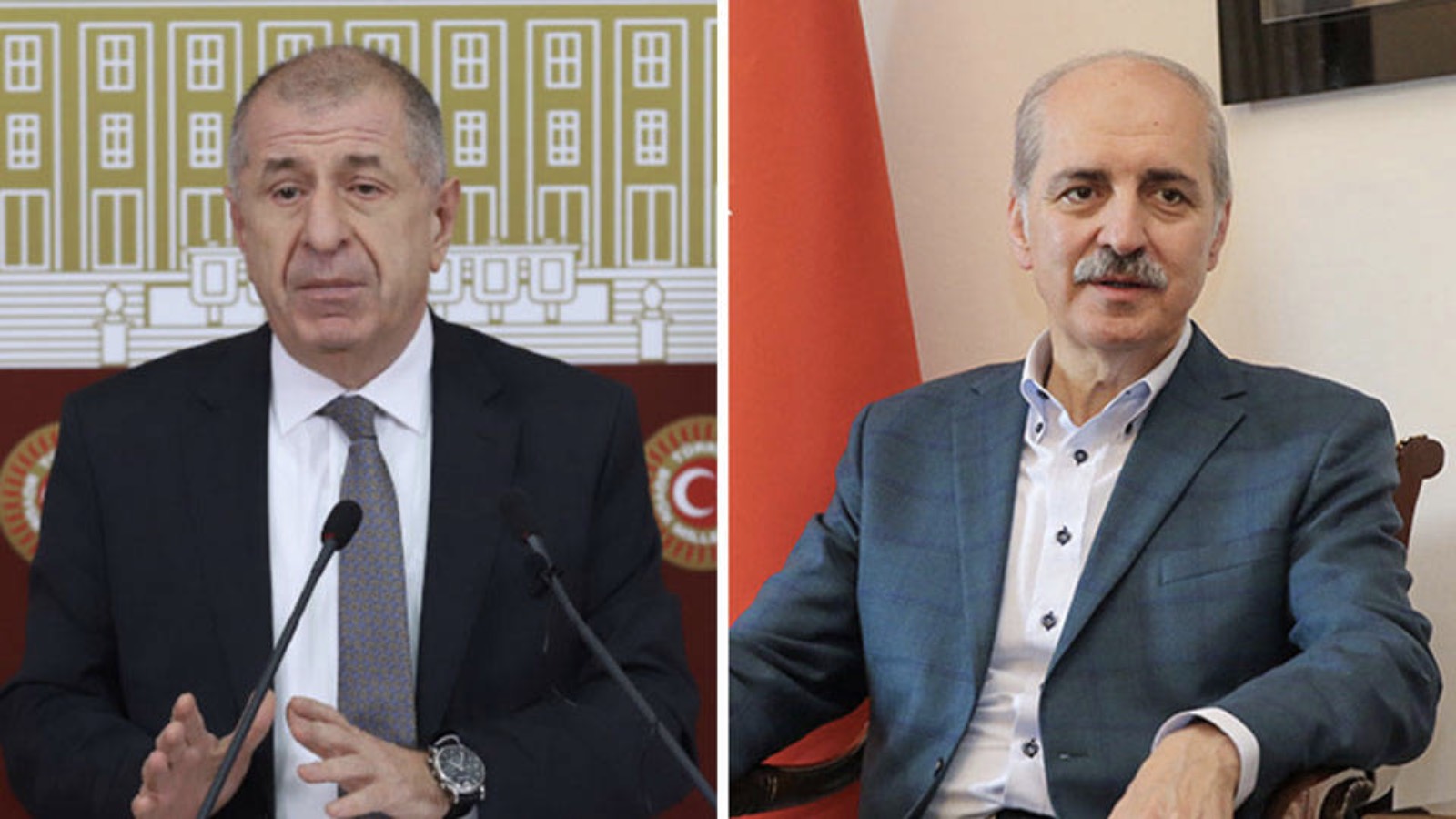 umit ozdagdan numan kurtulmusa kurtce paylasim tepkisi anayasaya yasalara ve meclis ictuzugune aykiri F5iMkMuQ.jpg