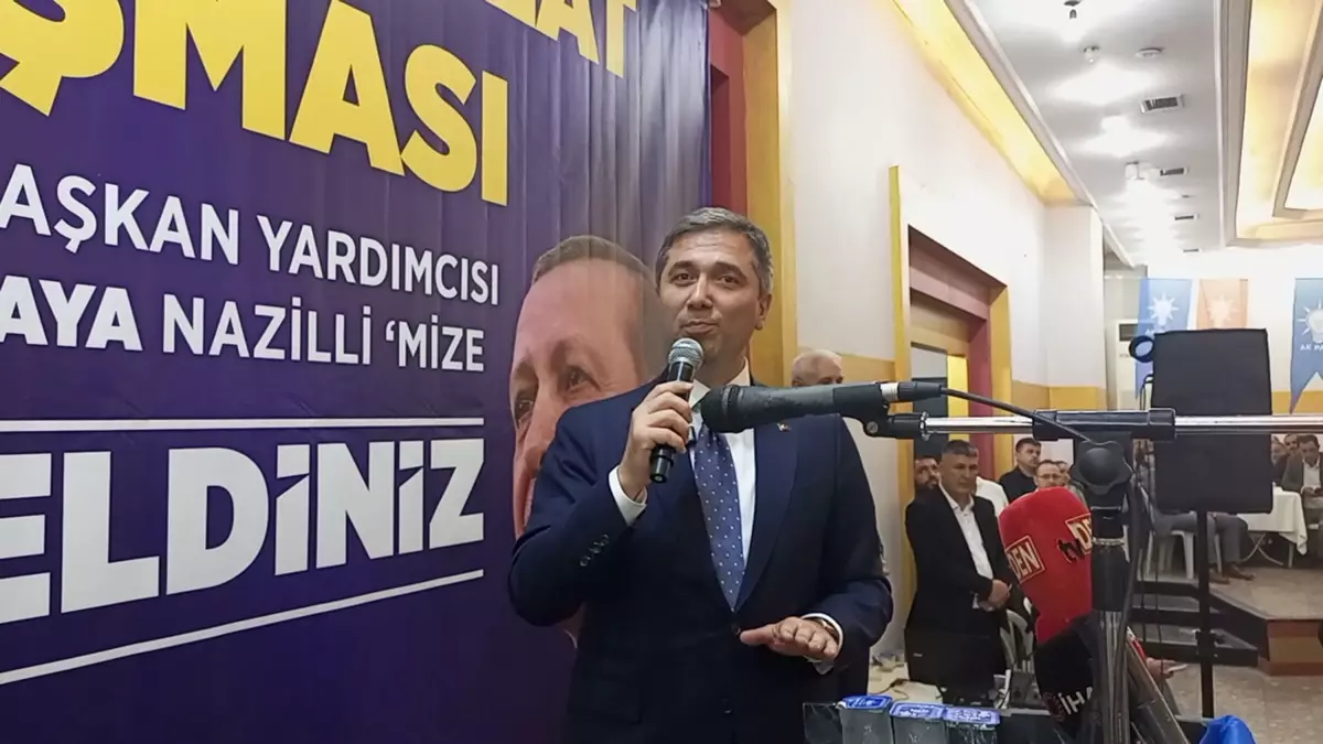 zafer sirakayadan turkiyenin dis politika vizyonu vurgusu 9dimZHVt