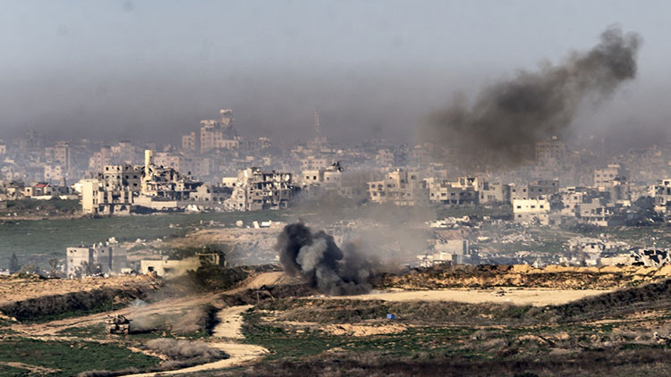 ateskesin yururluge girmesinden bu yana gazzeye sadece 3 bin 203 yardim tiri ulasti rVeaCrew.jpg