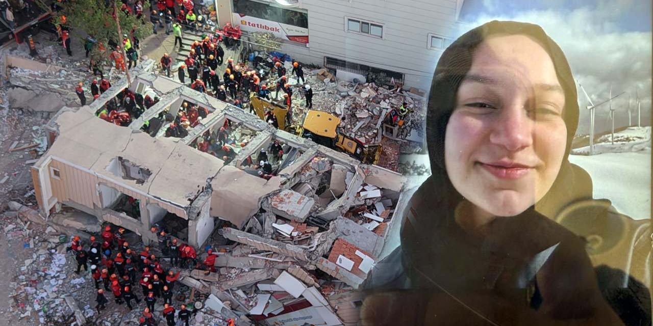 gebzede coken binadan sag kurtulan dilaraya aci haber verildi N2Mg4cAx.jpg