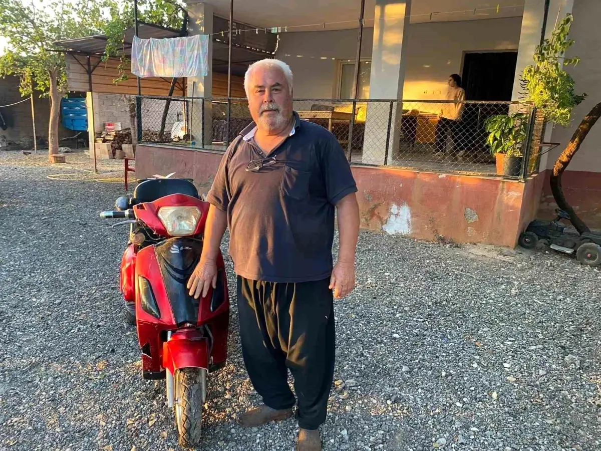 sarjli motosikletine 14 bin tl ceza gelince sok oldu QdAYPA3r.jpg