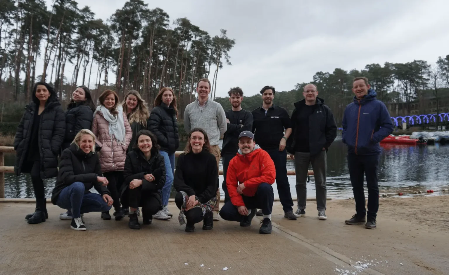 Ailelerin hastane deneyimini iyileştiren Little Journey, 2.8 milyon euro yatırım aldı