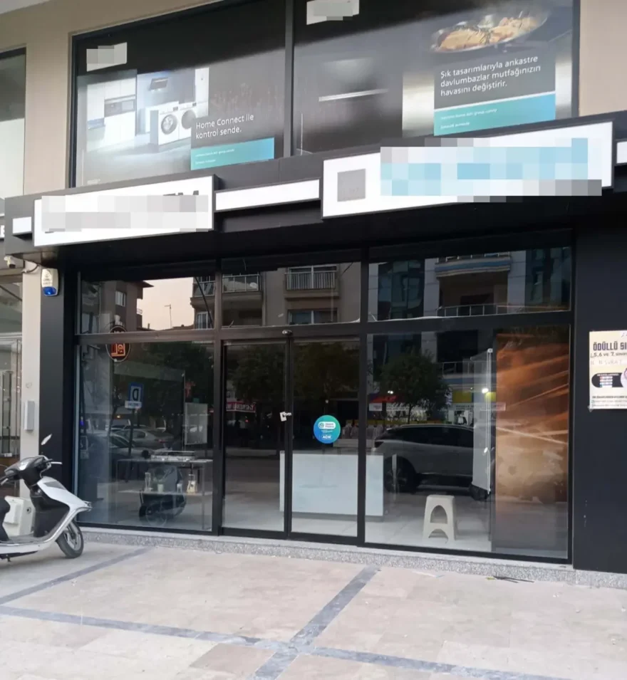 Salihli’de Beyaz Eşya Dolandırıcılığı İddiası