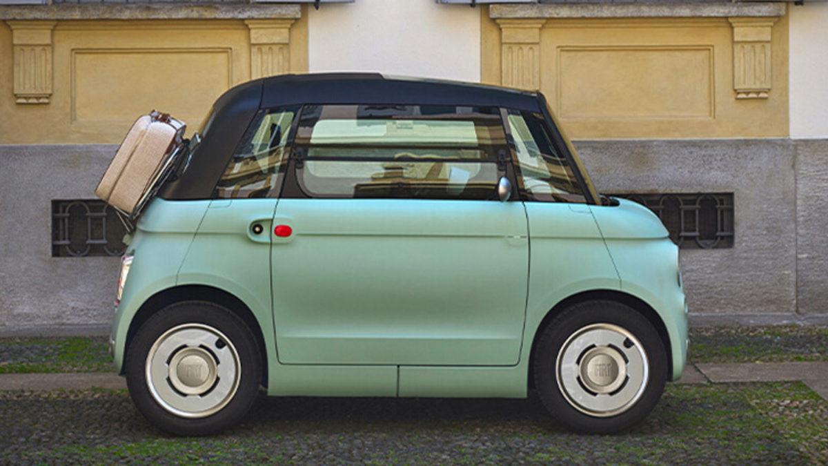 Fiat Topolino Mart 2026 Fiyatları