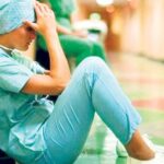 Üroloji kliniğinde mobbing iddiası! Asistan hekimlerin şikâyeti sonrası müfettiş görevlendirildi