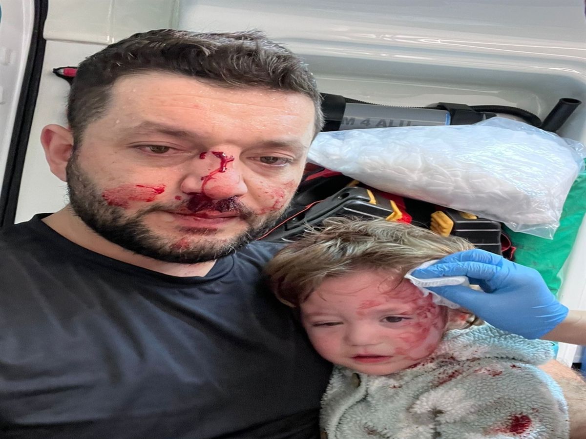 Tahliye Edilen Şener Ergin’in Davası