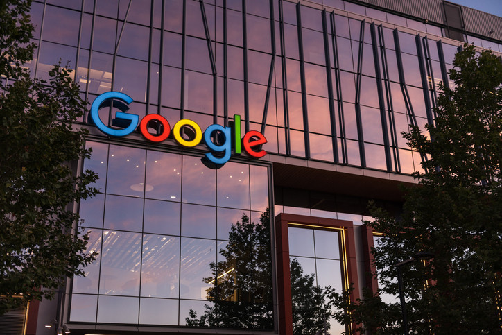 Google ve ünlü film stüdyosundan YZ hamlesi