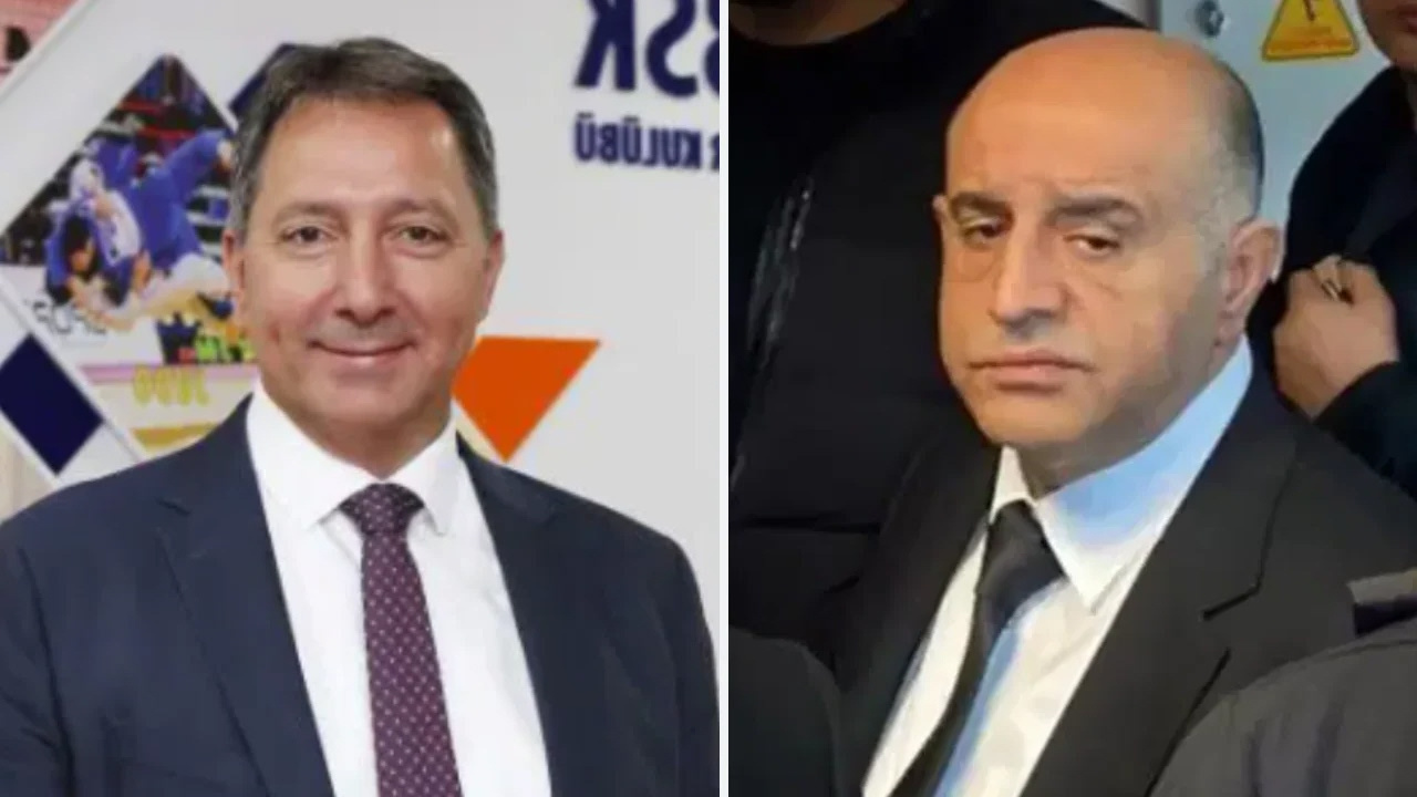 ‘Aziz İhsan Aktaş’a suikast planı’ iddiası yersiz bulundu: Savcılıktan ‘kovuşturmaya yer yok’ kararı