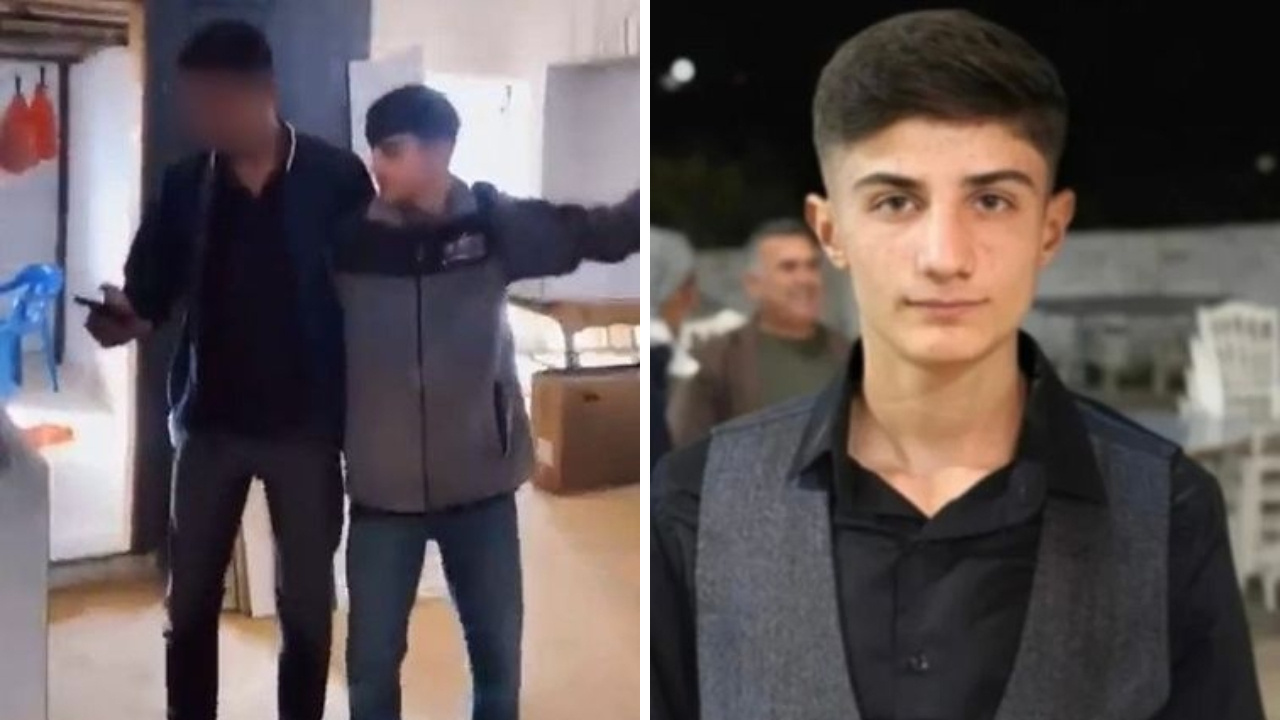 Üzerine çıkıp kompresörle öldürmüştü! 15 yaşındaki çocuğun ölümünde tüm detaylar iddianameye girdi