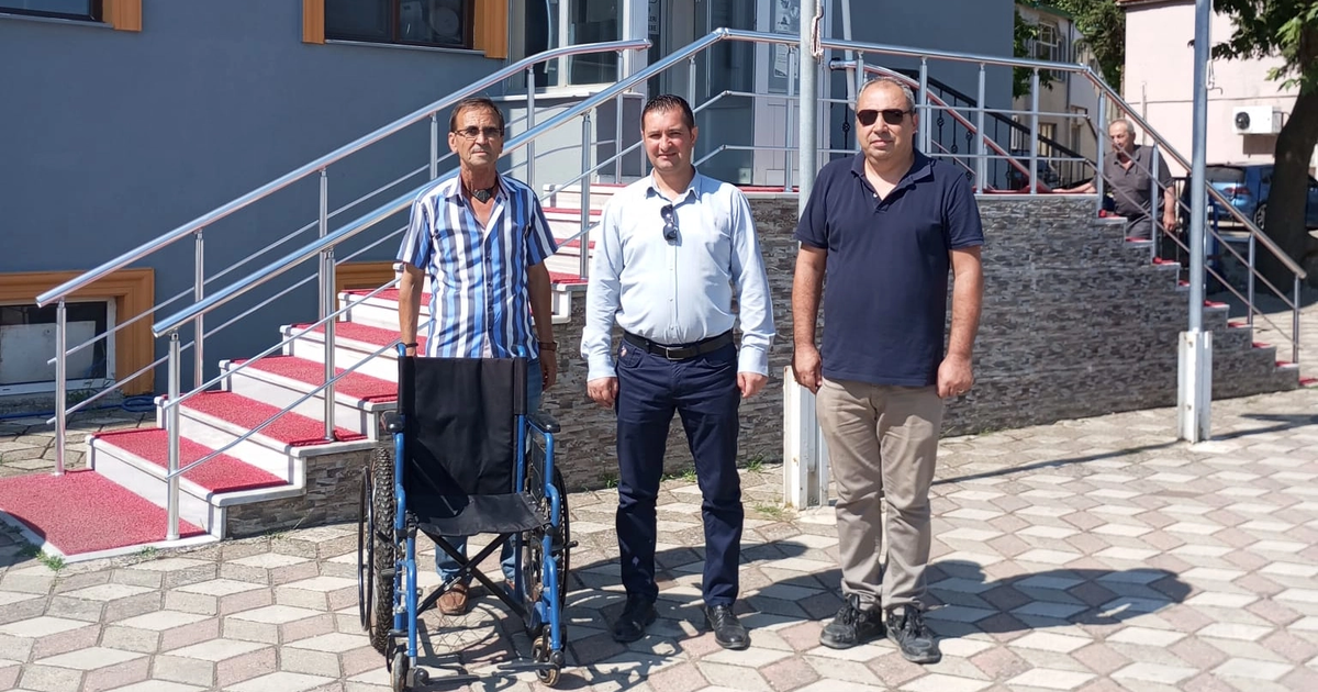 Cevdet karagozun iyilik mirasi yasamaya devam ediyor LgnllP8a