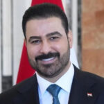 Irak basbakanlik ofisi duyurdu masada ekonomi su enerji ve yatirim var kinNk6bQ