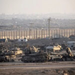 Israilin gazzede yeni hamlesi isgal alaninin yuzde 65e ciktigi iddia edildi NEj9RSgB