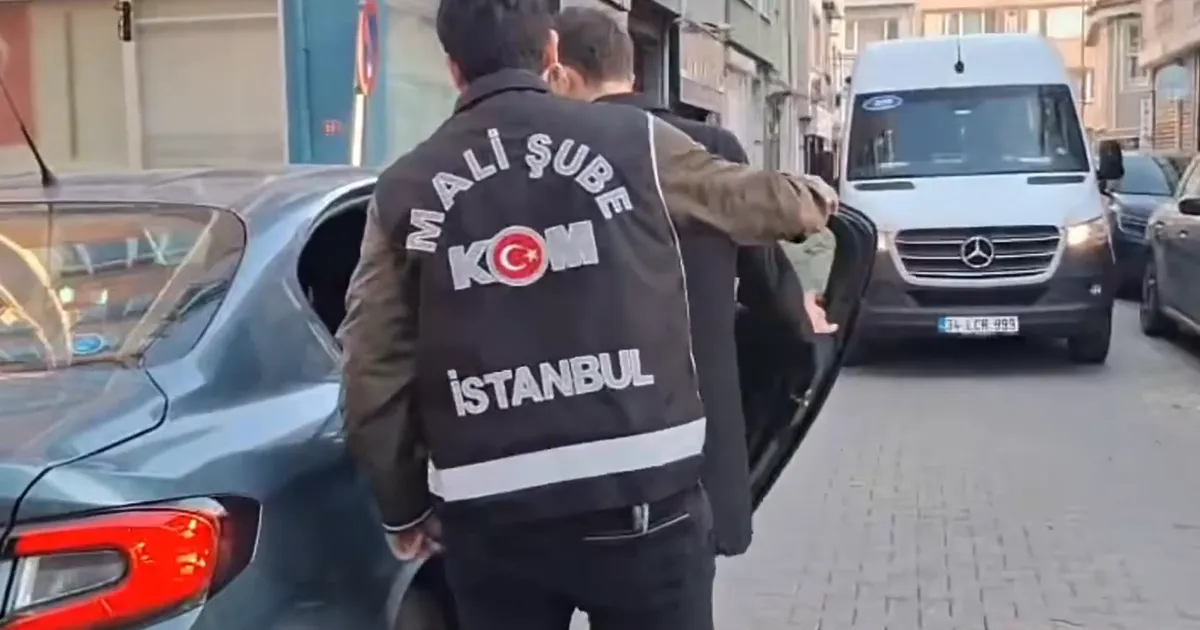 Istanbul merkezli 7 ilde yas disi bahise 18 gozalti PUgmLmqh