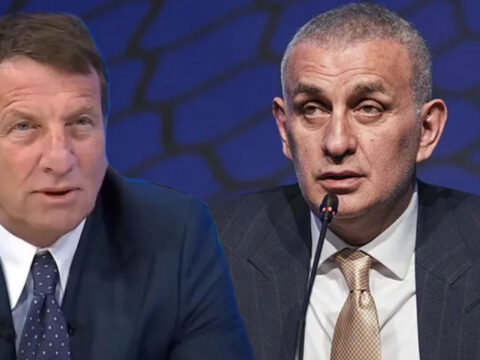 Kaya cilingiroglu tff baskaninin mesajini acikladi tehdit olarak mi algilamaliyim Nz2fCdl3