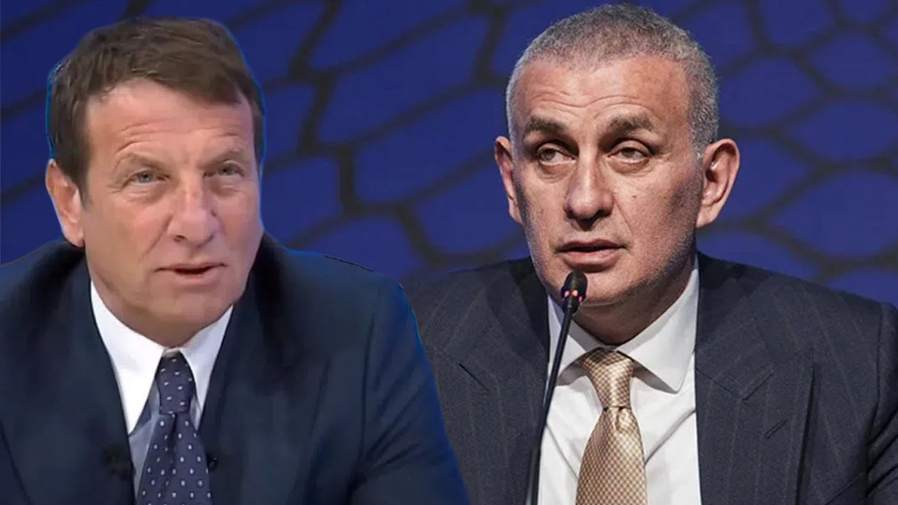 Kaya cilingiroglu tff baskaninin mesajini acikladi tehdit olarak mi algilamaliyim Nz2fCdl3