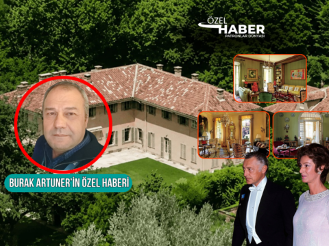 Koc ailesinin ortagi fiatin kurucusu gianni agnellinin muthis villasi satista mtGFXAk4