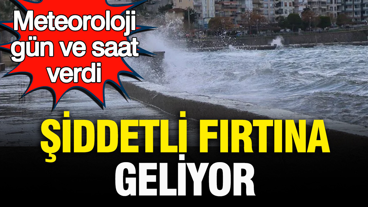 Meteoroloji gun ve saat verdi siddetli firtina geliyor D5wuhiDA