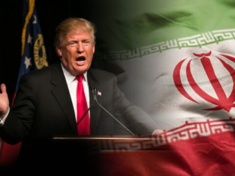 Trump irana ates puskurdu her amerikan askerinin bedelini kat kat odeyecekler NN8nVxwl