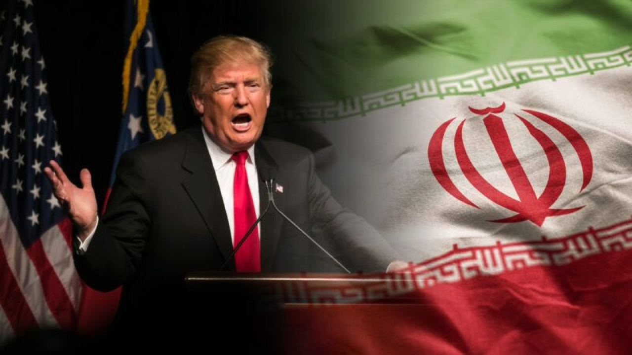 Trump irana ates puskurdu her amerikan askerinin bedelini kat kat odeyecekler NN8nVxwl