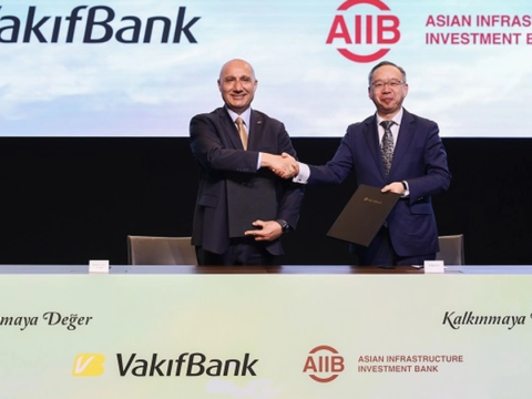 Vakifbanktan deprem bolgesine 300 milyon dolarlik finansman ledaCzmd