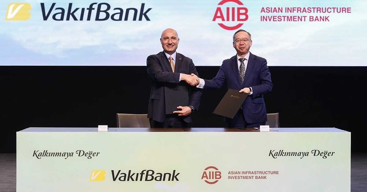 Vakifbanktan deprem bolgesine 300 milyon dolarlik finansman ledaCzmd