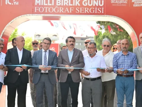 Yildirimda 15 temmuz ruhu fotograf sergisiyle yasatiliyor wl4AGdzD